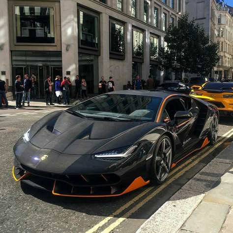 Lamborghini Lamborghini Sesto, Lamborghini Sesto Elemento, Aventador Lamborghini, Sports Cars Lamborghini, Lamborghini Centenario, Luxury Boat, Lexus Lfa, Top Luxury Cars, Lamborghini Veneno