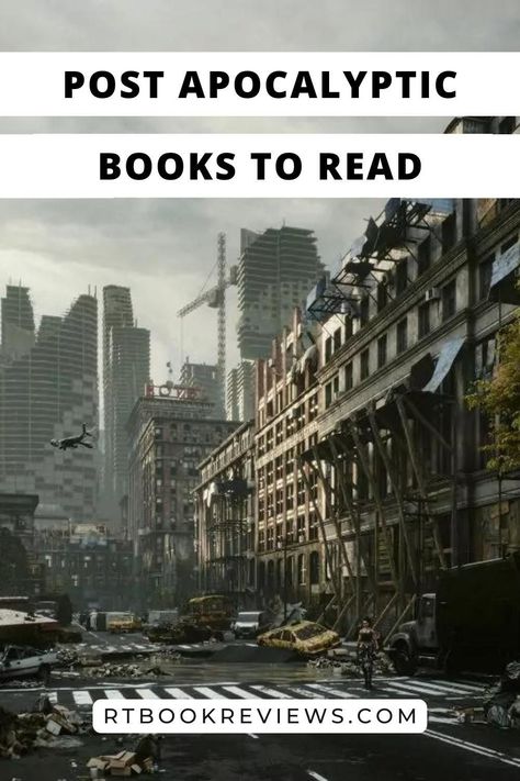 Looking for new books to read that feature a post-apocalyptic storyline? All the best dystopian books about post apocalyptic adventures can be found right here. Tap to see the top 9 bingeworthy dystopian novels! #bestbooks #apocalypsebooks #bestdystopianbooks #bookreviews Different Types Of Apocalypse, Post Apocalyptic Plot Ideas, Writing A Dystopian Novel, Post Apocalyptic Oc, Best Post Apocalyptic Books, Best Dystopian Books, Best Dystopian Novels, Post Apocalyptic Books, Steampunk Movies