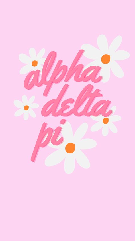 Alpha Delta Pi Graphics, Alpha Delta Pi Merch, Adpi Graphics, Alpha Delta Pi Sorority, Sorority Clothes, Sorority Shirt, Alpha Xi Delta, Alpha Xi, Car Freshies