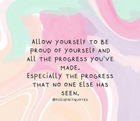 Proud Of Progress Quotes, Proud Of You For Being Strong, Quote Of The Week Positivity, You’re Doing The Best You Can, You Did It Quotes, Progress Quotes Inspiration, Be Proud Of Yourself Quotes, Happy Thankful Thursday, Proud Of You Quotes