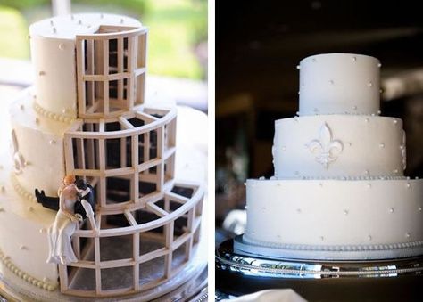 10 Awesome Cakes That Are A Dream For Any Architects And Civil Engineers Architecture Cake, Elaborate Cakes, Baking Business, Fitness Ideas, Cake Makers, Unique Cakes, Civil Engineering, Cake Art, Yummy Cakes