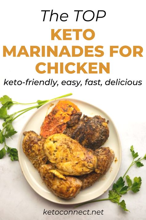 Low Carb Marinated Chicken, Keto Chicken Marinades, Keto Chicken Thigh Marinade, Chicken Marinade Low Calorie, Keto Marinade For Chicken, Low Carb Marinade For Chicken, Keto Marinades Chicken, Keto Chicken Marinade For The Grill, Keto Chicken Marinade Recipes