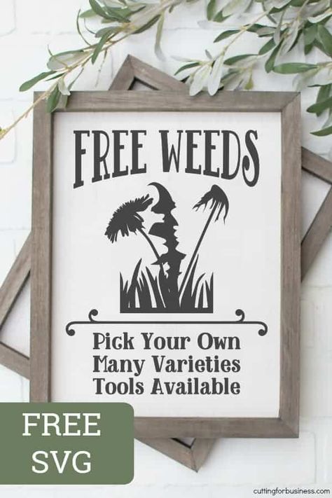 Towel Sayings, Broom Parking, Garden Svg, Cricut Business, Vinyl Stencil, Cricket Projects, Silhouette Curio, Patriotic Svg, Garden Weeds