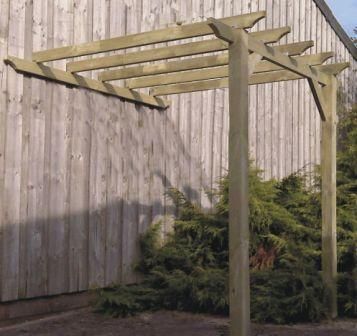 Patio Garden Ideas On A Budget, Curved Pergola, Small Pergola, Pergola Diy, Cheap Pergola, Wooden Gazebo, Building A Pergola, Pergola Attached To House, Pergola Design