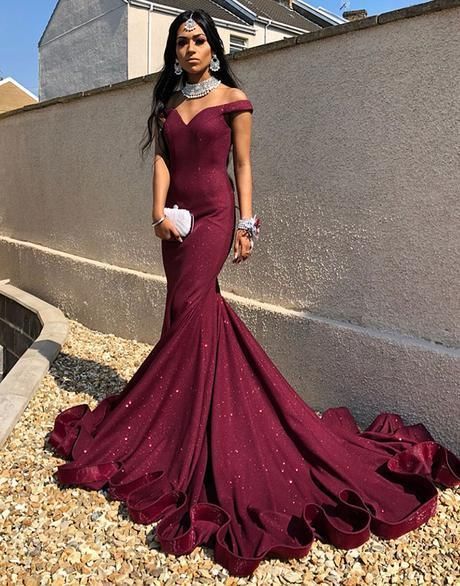 e6d8545daa42d5ced125a4bf747b3688desc41369414ri Burgundy Prom Dresses, Prom Dresses Off The Shoulder, Burgundy Evening Dress, Burgundy Prom, Off Shoulder Evening Dress, Sell Dresses, Burgundy Prom Dress, Prom Dresses Online, Mermaid Evening Dresses