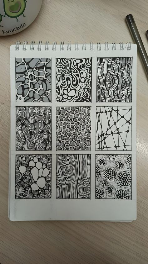 (2) Facebook Zen Aesthetic Art, Seni Pastel, Zentangle Pattern, Zen Doodle Patterns, Zen Doodle Art, Geometric Design Art, Design Basics, Easy Doodle Art, Doodle Art Designs