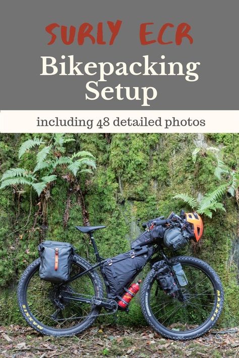 Adventure Bike Cycling, Bike Touring Gear, Cycle Touring, Bikepacking Gear, Cross Country Bike, Bikepacking Bags, Bicycle Camping, Bike Packing, Touring Bicycles