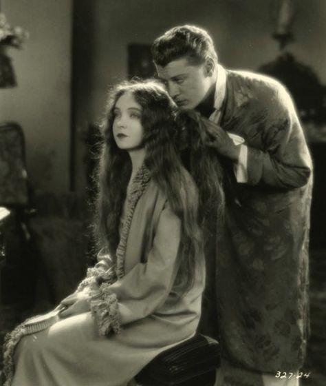 Silent Movie Aesthetic, Dorothy Gish, Lillian Gish, Hollywood Golden Era, Alicent Hightower, Mary Pickford, Silent Film Stars, Rita Hayworth, Silent Movie