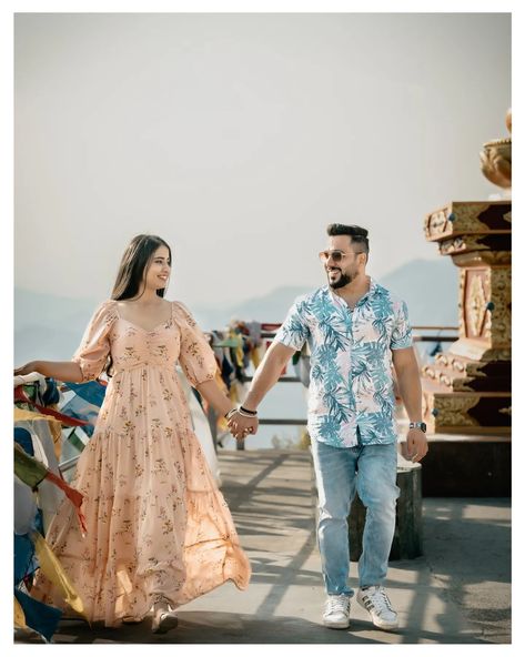 Few of our favourites from Chakshu Geetanjali's beautiful pre-wedding shot in Mussoorie. Shot by : @prityaarts . . . #mountainlove #preWeddingBliss #prityaarts #prewedding #mussoorie #preweddingshoot #bridetobe #groomtobe #preweddingfun #preweddingphotography #photography Mussoorie, Wedding Shot, Prewedding Photography, Wedding Shots, Pre Wedding, Photography, On Instagram, Quick Saves, Instagram