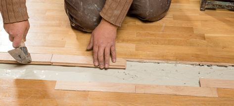 Hardwood Floor Repair, Wood Floor Repair, Leveling Floor, Hardwood Floor Colors, Floor Restoration, Refinishing Hardwood Floors, Refinishing Floors, Cork Flooring, Bamboo Flooring