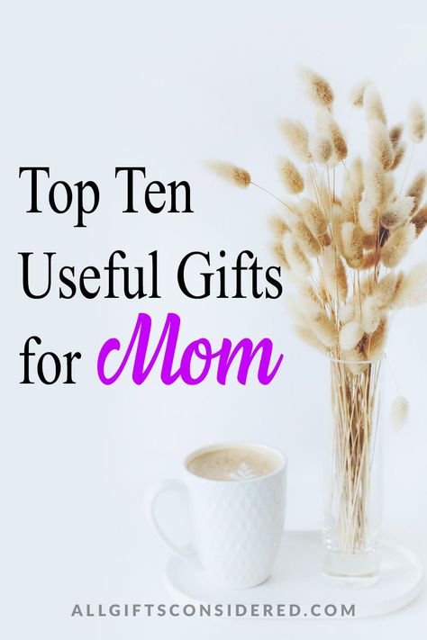 Useful Gifts For Moms, Unique Gift For Mother, Simple Birthday Gift For Mom, Mothers Day Gifts Unique, Simple Gifts For Mom, Gifts For Mom Birthday From Daughter, Unique Gifts For Mom Birthday, Gift Ideas For Mothers Birthday, Small Gifts For Mom