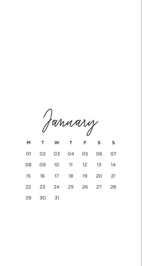 Bullet Journal On Ipad, Winter Scenes Wonderland, Anniversary Quotes For Him, Calendar Background, January Calendar, Minimalist Calendar, Floral Invitations Template, Emoji For Instagram, Diy Calendar