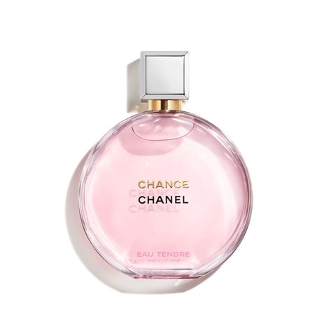 Chanel Chance, Spray, Chanel, White