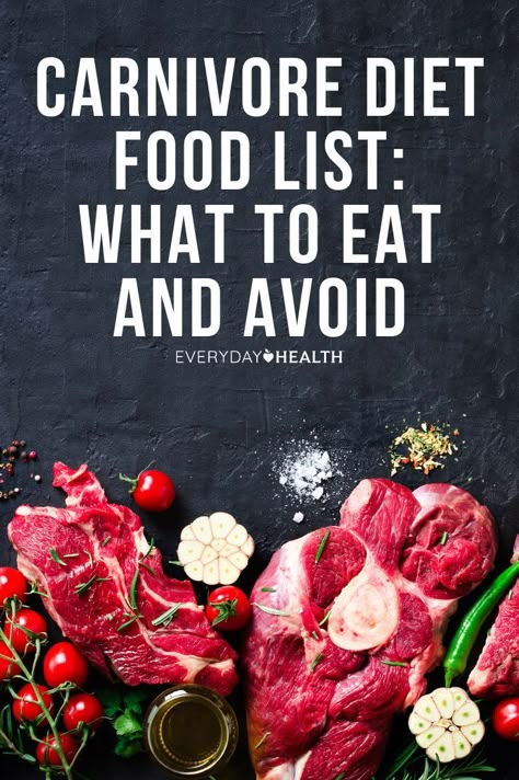 Just Meat Recipes, What You Can Eat On Carnivore Diet, Carnivore Diet Fats, Carnivore Diet Cheese List, Carnivore Diet Spices, 7 Day Carnivore Diet, Carnivore Diet Dos And Donts, Meat And Eggs Diet, Meat And Fruit Diet Plan