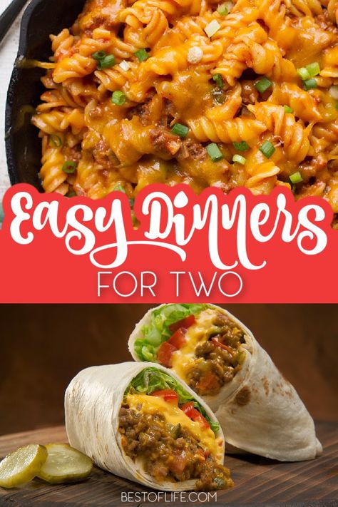 Date Night Recipes Dinner, Romantic Meals For Two, Balsamic Glazed Steak Rolls, Dinner Date Ideas, Easy Dinner Recipes For Two, Easy Dinners For Two, Ready Set Eat, Night Recipes, Easy Meals For Two