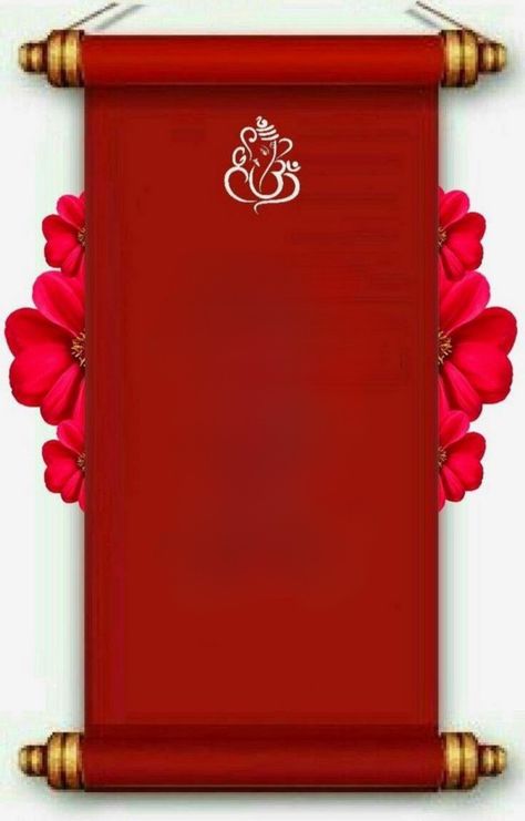 Background Images For Ganpati Invitation, Ganpati Satyanarayan Pooja Invitation, Ganesh Invitation Card Background, Ganpati Invitation Card Template, Vastu Shanti Invitation Card Marathi, Wed Invitation, Ganpati Invitation Card, Roka Ceremony, Ganpati Visarjan