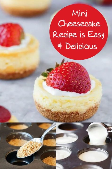 Best Small Desserts, Small Easy Dessert Recipes, Diy Mini Desserts, Small Deserts Ideas, Dessert Small Business, Small Dessert Ideas, Small Dessert Recipes, Small Desserts For Parties, Dessert Business Ideas