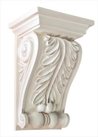 Ceiling Medallion Chandelier, Modern Column, Stair Brackets, Decorative Corbels, Ceiling Domes, Round Column, Copper Ceiling, Wood Corbels, Acanthus Leaf