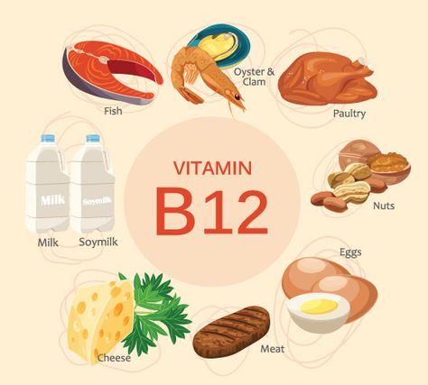 Vitamin B Complex During Pregnancy - Vitamin B12 Vitamin B12 Benefits, B12 Rich Foods, B12 Benefits, B12 Foods, B12 Vitamin Supplement, Vitamin B12 Deficiency, Vitamin B Complex, B Complex, Formda Kal