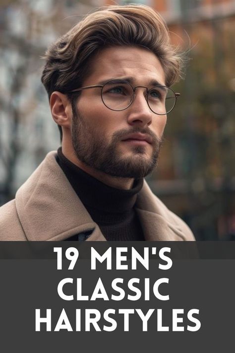 Old Money Men’s Haircut, 80 20 Haircut Men, Mens Classic Hairstyles, Old Money Haircut Men, Classic Haircut Men, Old Money Hairstyles Men, Classic Hairstyles For Men, Men's Short Hairstyles, Classic Mens Haircut