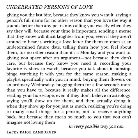 Lacey Ramburger on Instagram: “like falling in love, staying in love is all in the little things, too ✨ • • • i love seeing how love and affection show up in unexpected…” Falling In Love Feels Like Quotes, Describe Falling In Love, What Is Falling In Love, The Feeling Of Falling In Love, What Does Being In Love Feel Like, What Being In Love Feels Like, 3 Types Of Love In A Lifetime, What Does Love Look Like, What Is Love Aesthetic