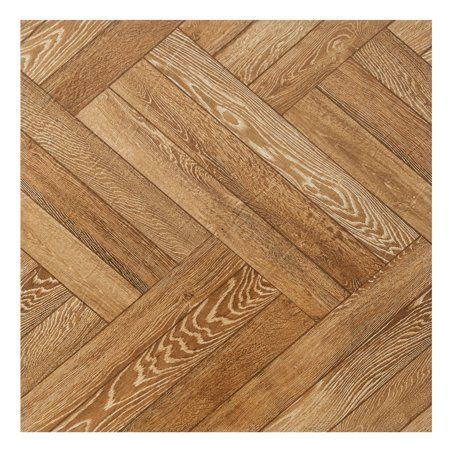 Modern linoleum flooring