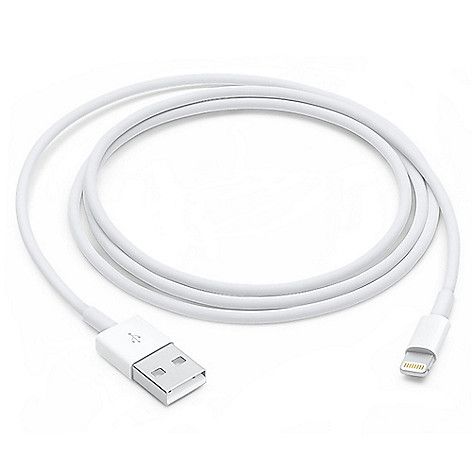 Cable Iphone, Apple Ipod Touch, Cell Phone Charger, Usb Type A, Phone Cables, Iphone Charger, Apple Iphone 5, Lightning Cable, Phone Charger