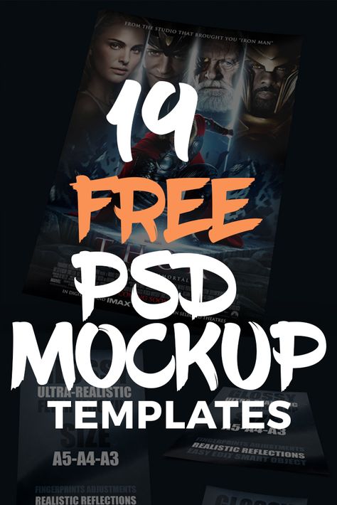 19 Free Mockup PSD Templates. Free collection of high-quality Psd mockup templates to showcase your design/artwork in realistic way. Psd Free Photoshop Templates, Ipad Tricks, Adobe Illustrator Templates, Photoshop Templates Free, Psd Free Photoshop, Mockup Template Free, Eagle Images, Adobe Illustrator Design, Free Psd Design