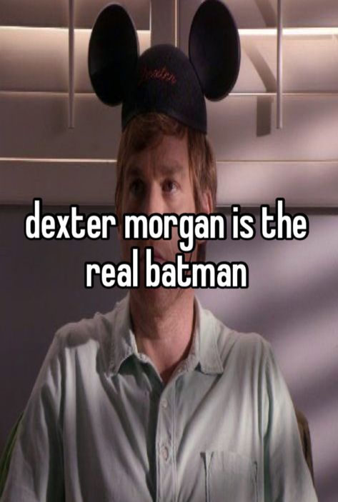 Dexter Morgan Memes, Dexter Morgan Pfp, Dexter Fanart, Dexter Morgan Funny, Dexter Memes, Real Batman, Crying Gif, Michael C Hall, Dexter Morgan