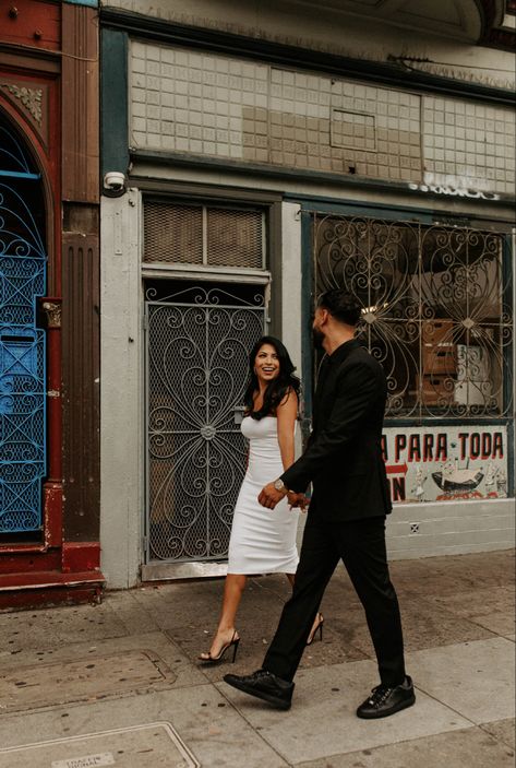 Engagement Latino Couple in San Francisco, Ca. Rocio Rivera Photography Latino Engagement Photos, Latino Couple, Family Shoot, Couples Photoshoot, Engagement Pictures, Couple Pictures, Carousel, Couple Photography, Engagement Session