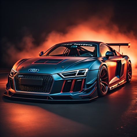 #AUDI #CARRERAS #RAPIDOS #SUPER CAR Audi R3, Audi Rs8, Cool Car Pictures, Audi Sport, Audi R8, Super Cars, Concept Cars, Car Pictures, Cool Cars