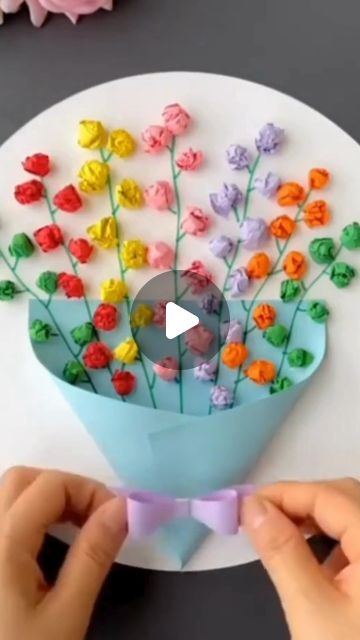 Mother's Day Art For Toddler, Mother Day Craft For Toddler, Spring Day Art For Kids, Flower Art Activities For Preschool, Mother Day Preschool Crafts, Flowers Craft For Toddlers, Mother's Day Activities School, Easy Mother's Day Crafts Preschool, Spring Flower Crafts Preschool