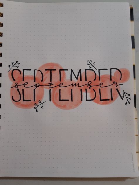 September White Board Ideas Aesthetic, September Whiteboard Ideas, September Word Art, September Whiteboard Art, September Title Page, September Hand Lettering, September White Board Ideas, September Font Hand Lettering, September Handwriting