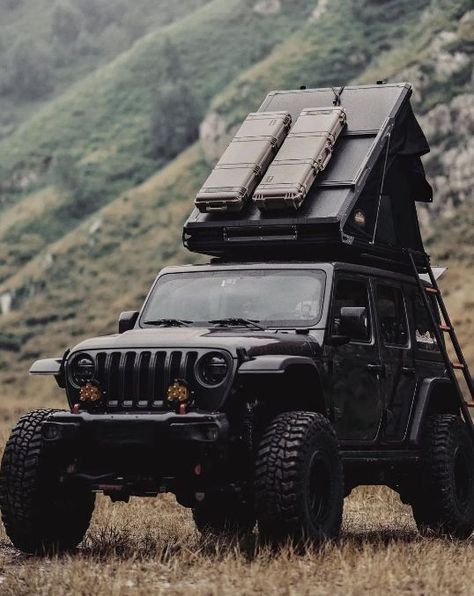 High Velocity Jeep Wrangler, Jeep Wrangler Rubicon Camping, Tactical Jeep Wrangler, Jeep Wrangler Builds, Jeep Jk Mods, Jeep Wraps, Quotation Sample, Mercedes Jeep, Overland Build