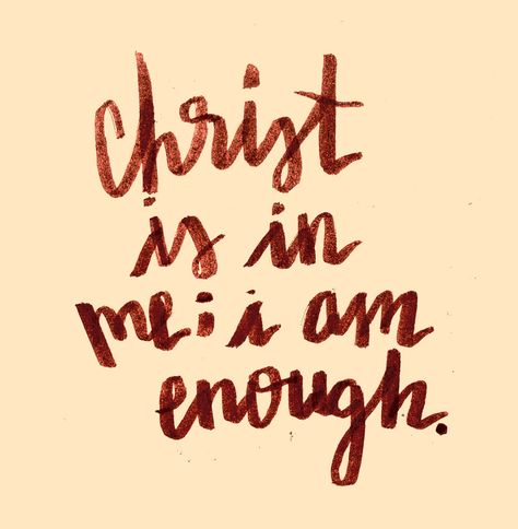 #christ #jesus #faith #christian #quoteoftheday #art #lettering #creative Christianity Art, Christian Instagram, Faith Poster, Christian Fall, Art Lettering, Jesus Faith, Faith Christian, Faith Art, Bible Motivation