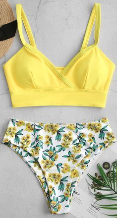 Mom Bathing Suits, Bikinis Uk, Swimsuit With Shorts, Rashguard Swimsuit, Trendy Swimsuits, Tankini Swimsuits For Women, Fashion Swimwear, Women Swimsuit, Tankini Swimsuit