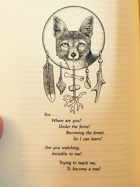 Fox Medicine Fox Witchcraft, Spirit Animal Fox, Fox Spirit Animal, Fox Magic, Fox Journal, Medicine Cards, Spirit Animal Meaning, Small Poems, Animal Meanings