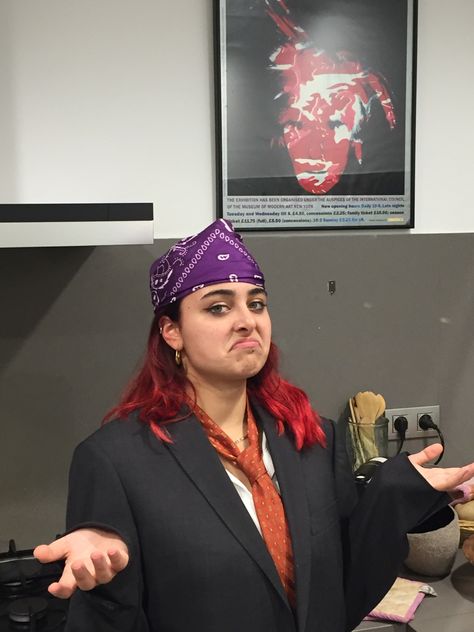 Prison Mike Costume Girl, Prison Mike Costume, Mike Costume, Prison Mike, Girl Costumes, Costume Ideas, Halloween Costume, Halloween