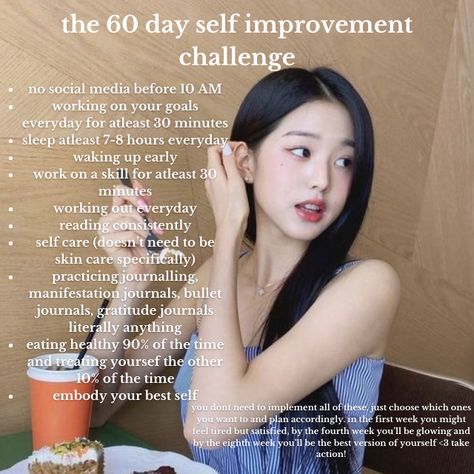 Self Improvement Challenge, Divorce Papers, The Glow Up, Self Care Bullet Journal, Cheap Earrings, Vie Motivation, Get My Life Together, Formda Kal, Self Confidence Tips