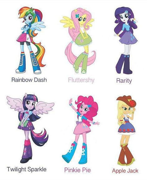 Aquestria Girls Mlp, My Little Pony Characters As Humans, My Little Pony Costume Ideas, Equestrian Girls My Little Pony, My Little Pony As Humans, My Little Pony All Characters, Halloween My Little Pony, Equestria Girls Art, My Little Pony Halloween Costume