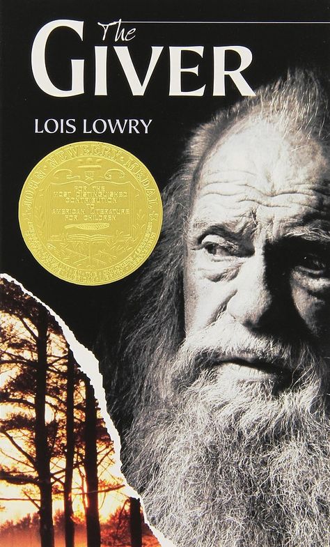 The Giver Lois Lowry, Lois Lowry, Dystopian Novels, The Giver, Banned Books, Reading Levels, Kids' Book, 6th Grade, Classic Books