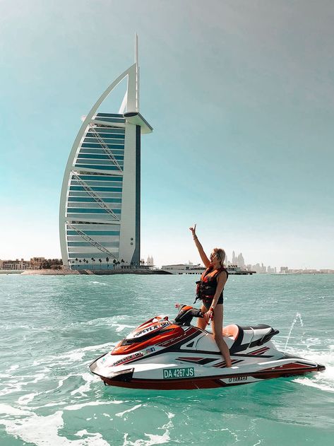 Dubai What To Do, Drømme Liv, Dubai Holidays, Dubai Vacation, Dubai Aesthetic, Burj Al Arab, Dubai City, Dubai Life, Luxury Lifestyle Dreams