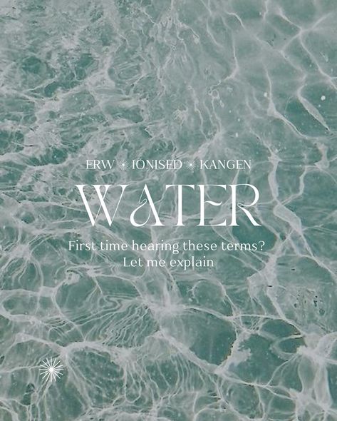 Water is quite literally life. Without it there would be nothing. Why is it so overlooked? How have we become so disconnected with this sacred resource? The amount of water you consume is important. Knowing its source? Equally as important. ❌ Chlorine ❌ Sodium bicarbonate ❌ Heavy metals ❌ Micro-plastics are found in many bottled waters and tap. I was constantly worried about what food i ate, and where it came from, but never once did I think about the water I was consuming. Then I w... Healing Water, Micro Plastics, Living Water, Visual Branding, Water Me, Sodium Bicarbonate, Heavy Metals, No Worries, Mood Board