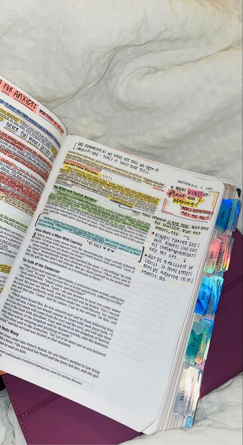 Matthew 6 Bible Notes, Matthew 7 Bible Journaling, Matthew 4 Bible Journaling, Matthew 6 Bible Journaling, Niv Bible Journaling, The Jesus Bible Niv, Bible Aesthetics, Chapter Quotes, Bible Journal Matthew