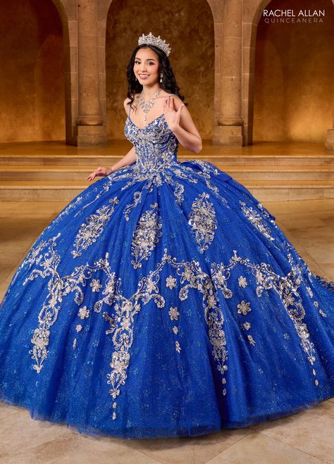 Dama Dresses Quinceanera, Royal Blue Quinceanera Dresses, Quince Dresses Blue, Lay Lay, Tulle Ballgown, 15 Dresses Quinceanera, Quince Dresses Red, Quinceanera Dresses Blue, Military Ball Dresses