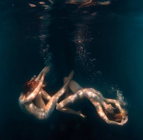 Underwater Flowers, Underwater Portrait, Beautiful Bizarre, Liquid Art, Underwater Photographer, Bizarre Art, Australian Photographers, Underwater Photos, A Level Art