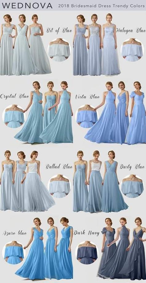 https://www.facebook.com/With-these-rings-103982514289488/ Blue Shades Dress, Bridesmaid Dresses Blue Shades, Bridesmaid Dress Blue, Blue One Shoulder Dress, Kondangan Outfit, Spaghetti Strap Bridesmaids Dresses, Bridesmaid Dresses Under 100, Wedding Bridesmaids Dresses Blue, Dress With Tulle