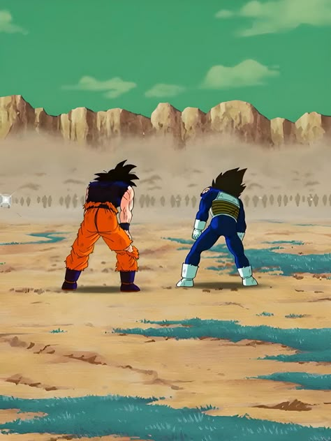 Goku and vegeta vs metal cooler Metal Cooler, Goku Y Vegeta, Desenhos Gravity Falls, Goku Vs, Goku And Vegeta, Fist Bump, Cool Anime Backgrounds, Dragon Ball Goku, Movie Wallpapers