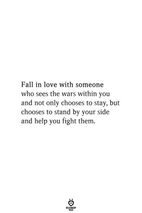 You have to let them in, first. If you truly love each other, you open to each other and you lean in. True love allows both of you to influence each other. True love wants to know, wants to stay and be apart of whatever battles you’re dealing with. Quotes For Him Deep, Love Quotes For Him Boyfriend, Love Quotes For Him Deep, Deep Love Quotes, John Elia, Famous Love Quotes, Deep Quotes About Love, Dream Man, Life Quotes Love