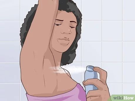 3 Ways to Have Good Hygiene Near Puberty (for Girls) - wikiHow Good Hygiene, Bath Girls, Take Care Of Your Body, Be Prepared, How To Take, Helpful Tips, Clear Skin